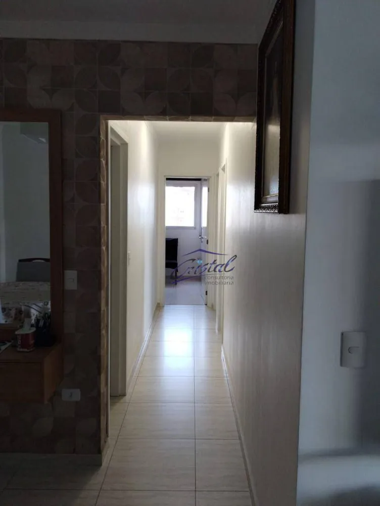 Apartamento, 3 quartos, 130 m² - Foto 6