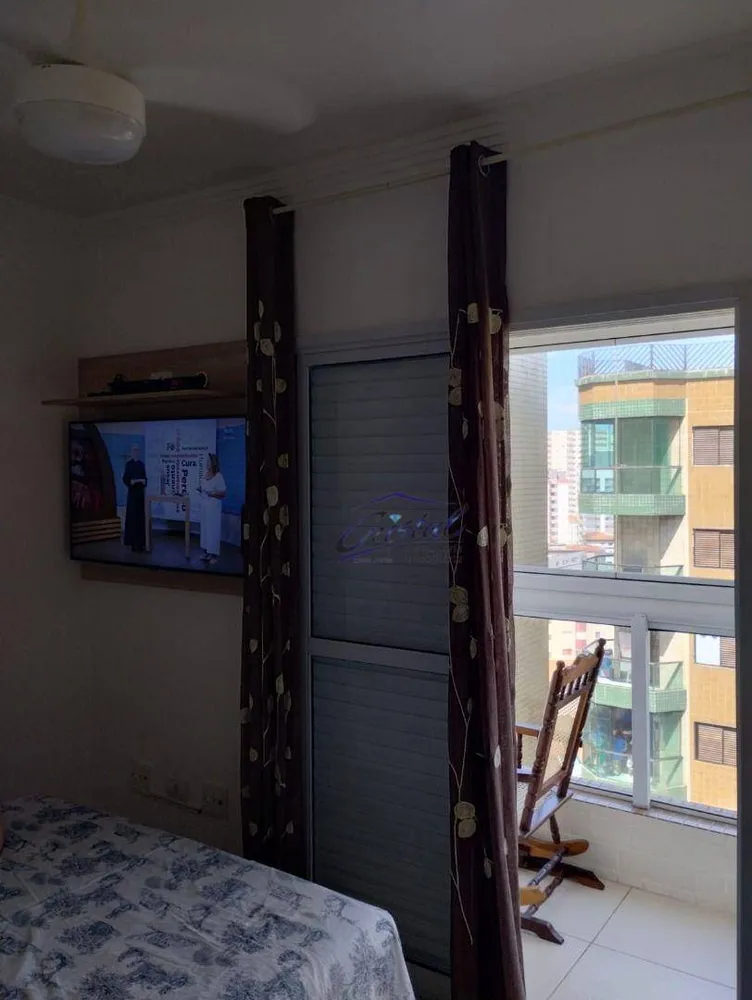 Apartamento, 3 quartos, 130 m² - Foto 4