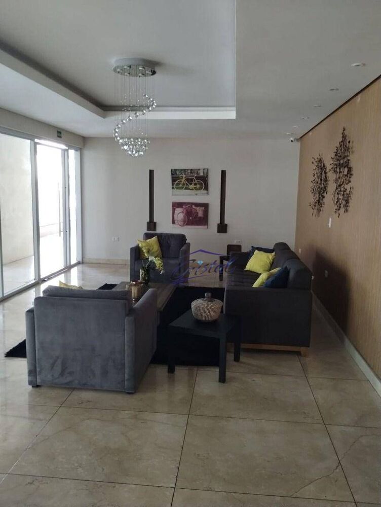 Apartamento, 3 quartos, 130 m² - Foto 5