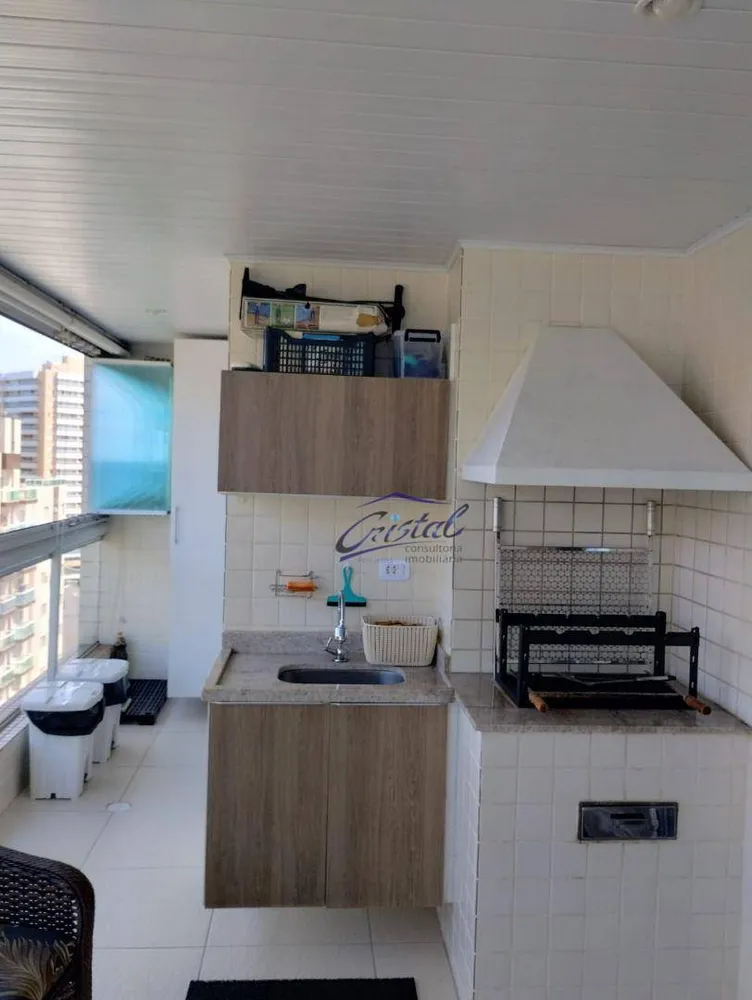 Apartamento, 3 quartos, 130 m² - Foto 3