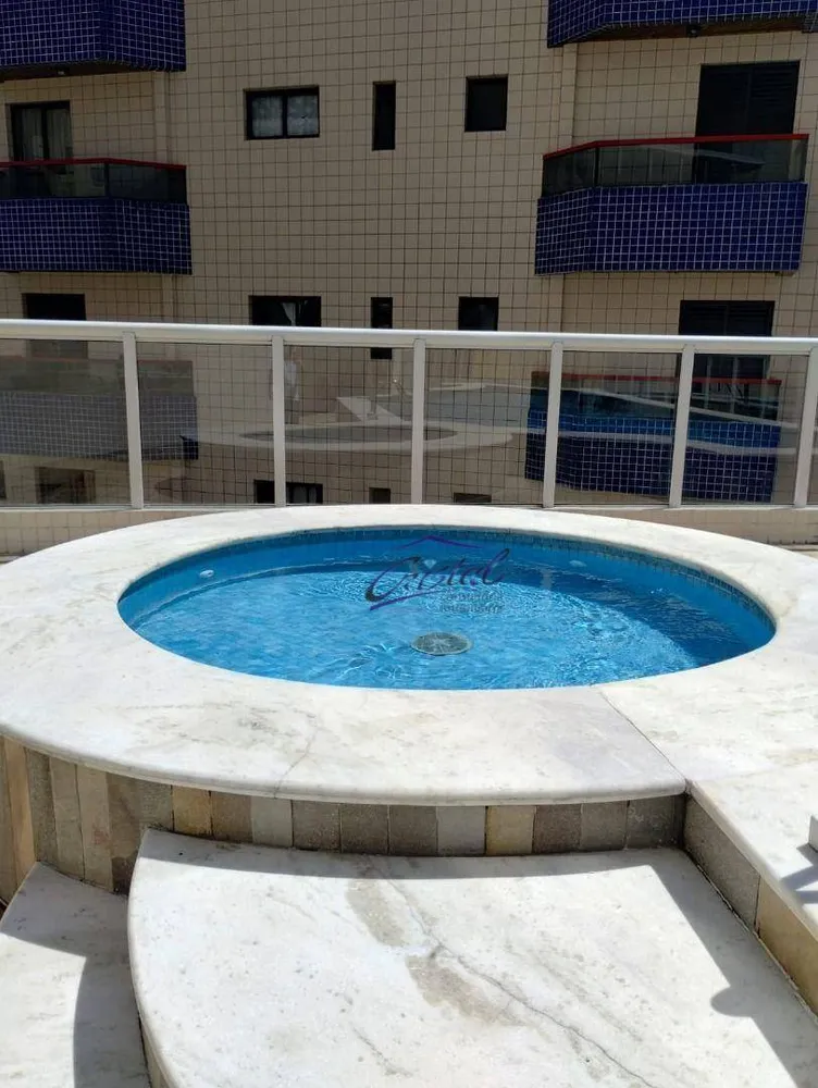 Apartamento, 3 quartos, 130 m² - Foto 11