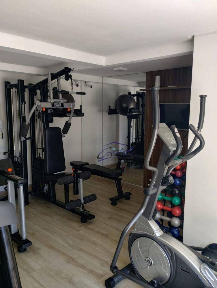 Apartamento, 3 quartos, 130 m² - Foto 6