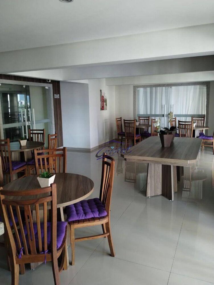 Apartamento, 3 quartos, 130 m² - Foto 7
