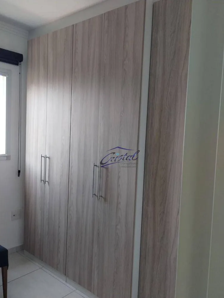 Apartamento, 3 quartos, 130 m² - Foto 1