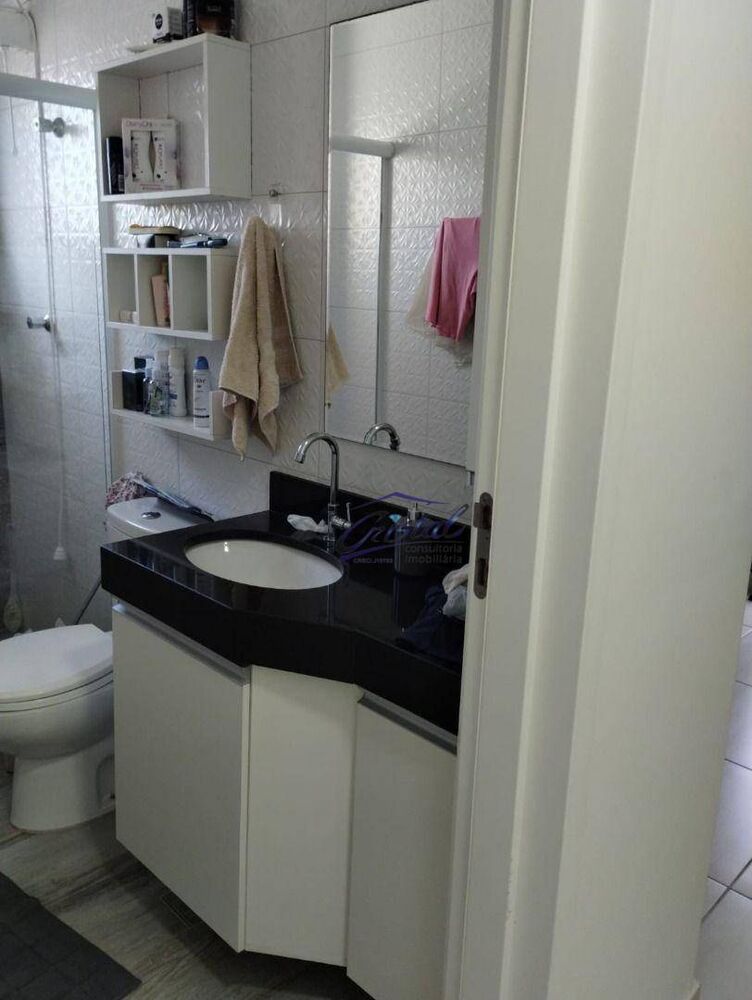 Apartamento, 3 quartos, 130 m² - Foto 8