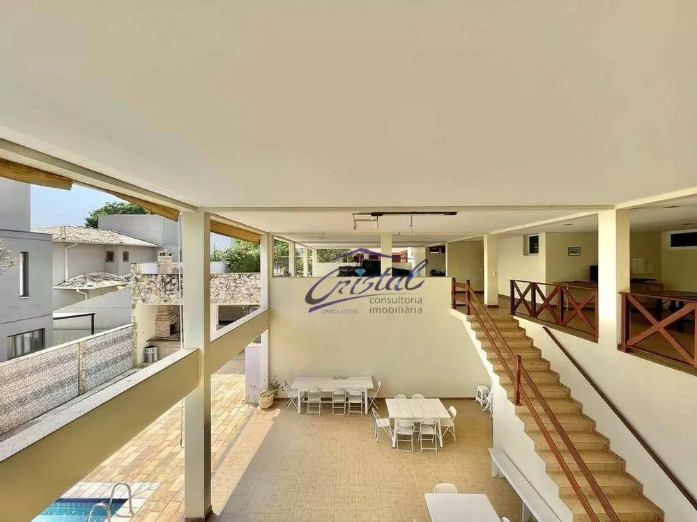 Casa de Condomínio, 6 quartos - Foto 16