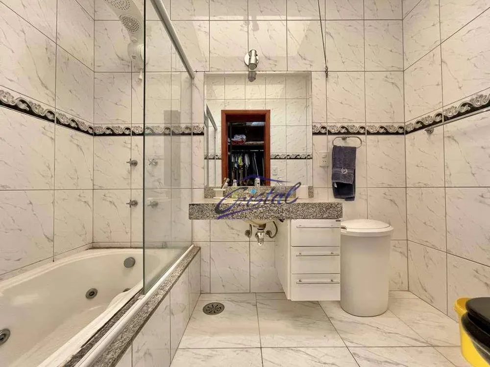 Casa de Condomínio, 6 quartos - Foto 36