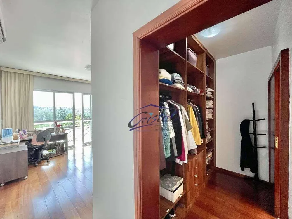 Casa de Condomínio, 6 quartos - Foto 37