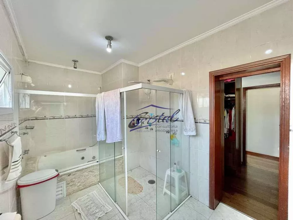 Casa de Condomínio, 6 quartos - Foto 26