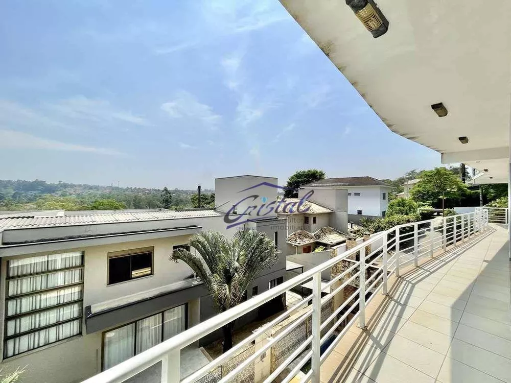 Casa de Condomínio, 6 quartos - Foto 11