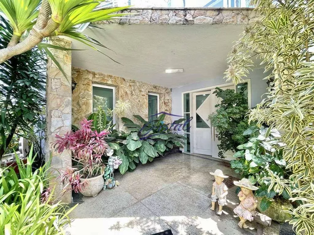 Casa de Condomínio, 6 quartos - Foto 3