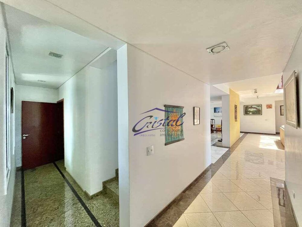 Casa de Condomínio, 6 quartos - Foto 7