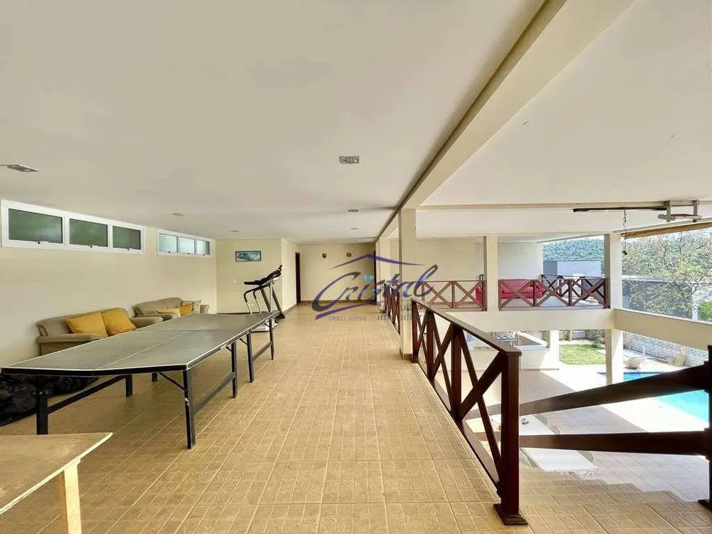 Casa de Condomínio, 6 quartos - Foto 15