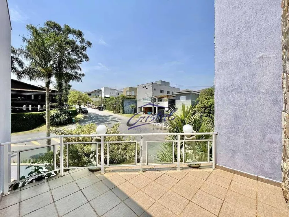 Casa de Condomínio, 6 quartos - Foto 31