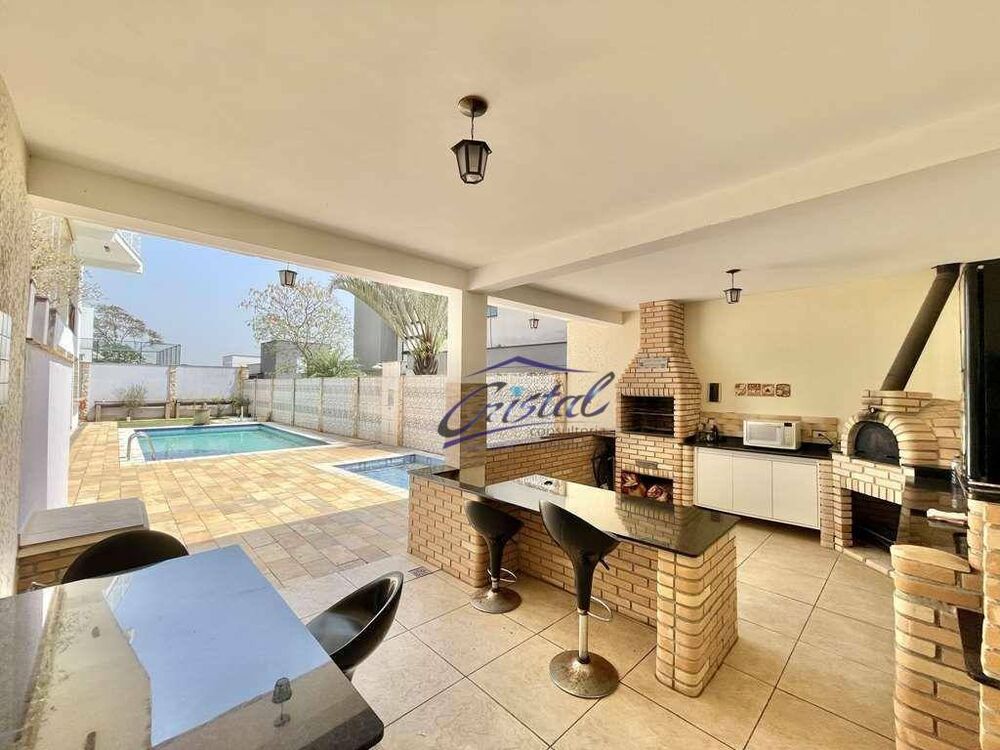 Casa de Condomínio, 6 quartos - Foto 19