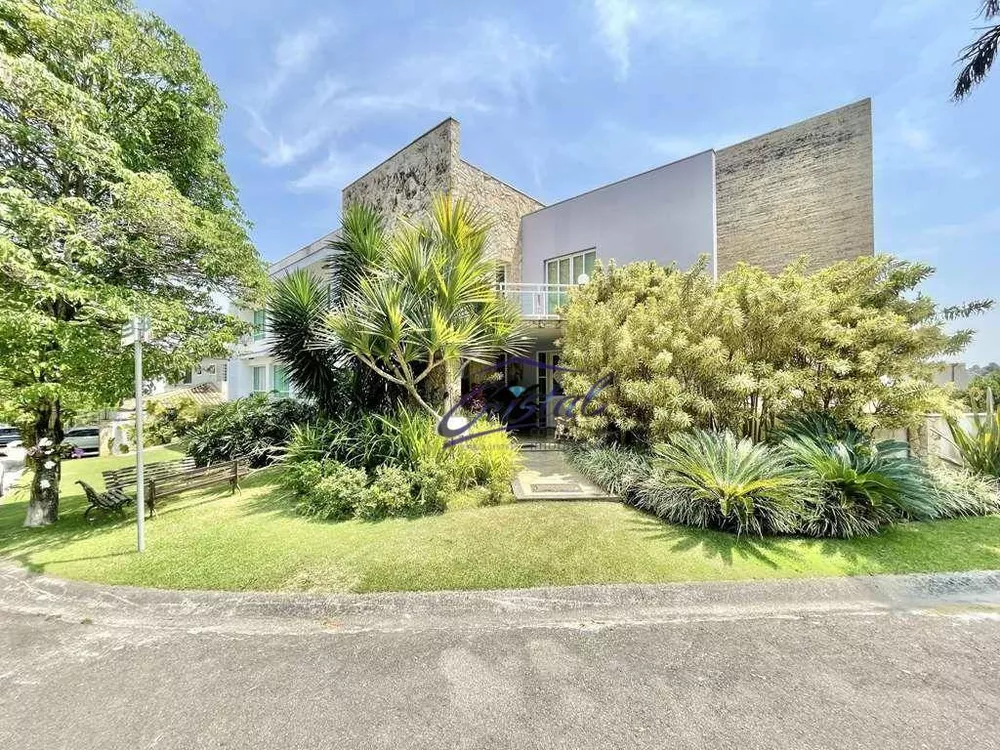 Casa de Condomínio, 6 quartos - Foto 2