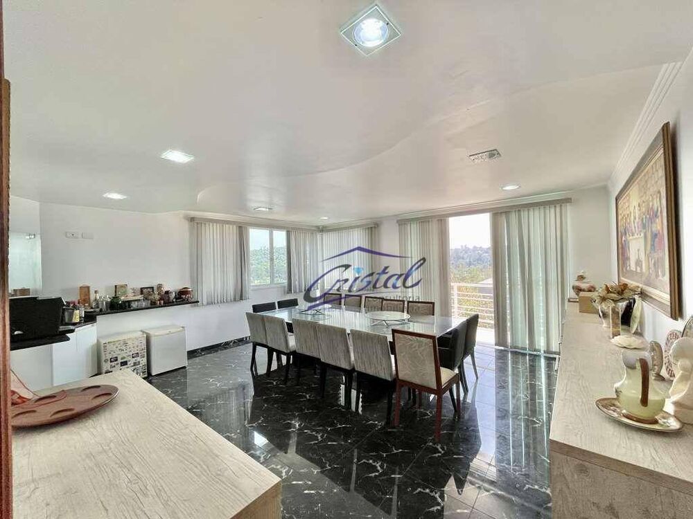 Casa de Condomínio, 6 quartos - Foto 12