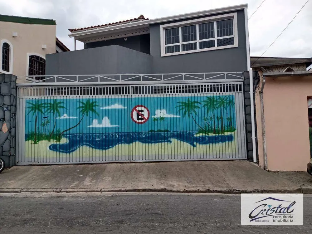 Casa, 4 quartos, 280 m² - Foto 5