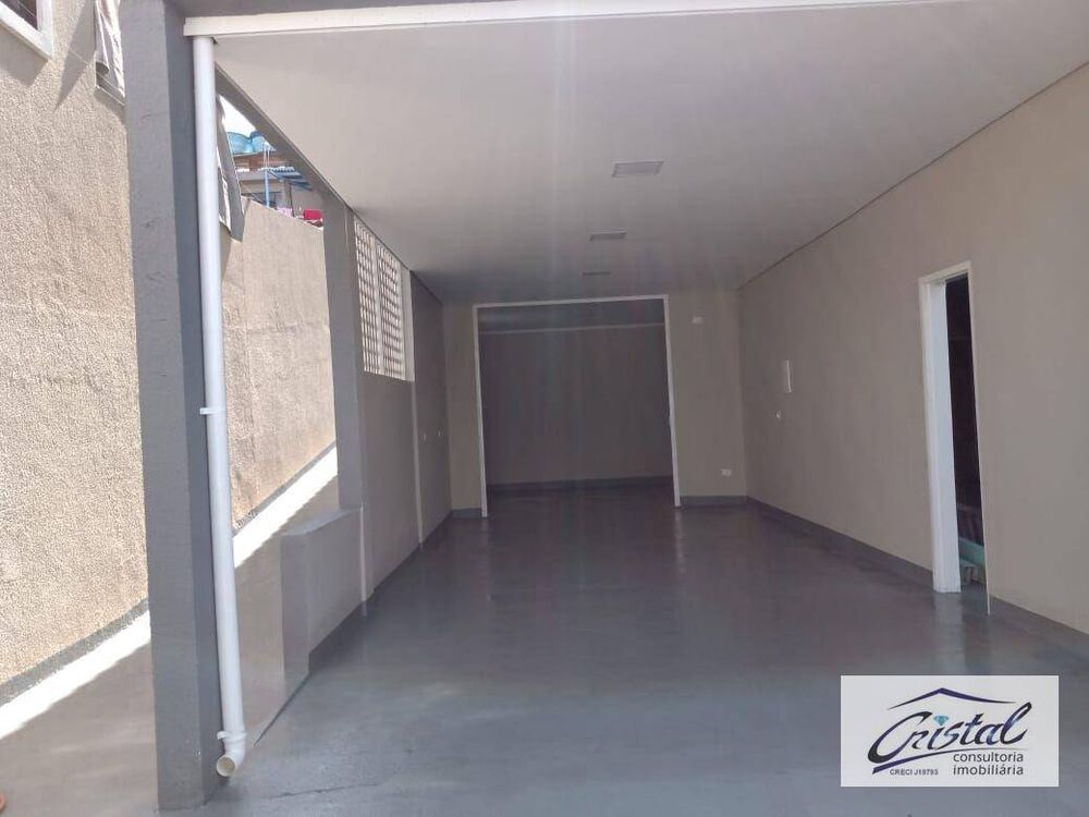 Casa, 4 quartos, 280 m² - Foto 2
