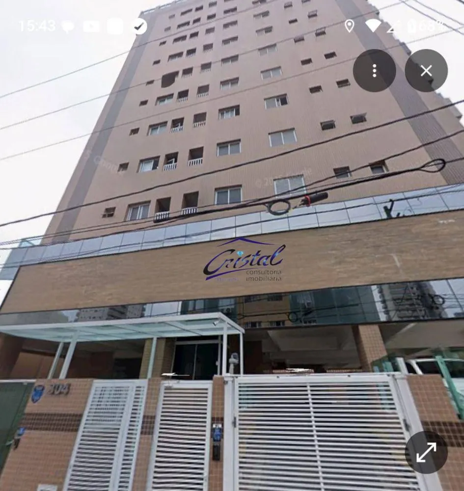 Apartamento, 2 quartos, 85 m² - Foto 1