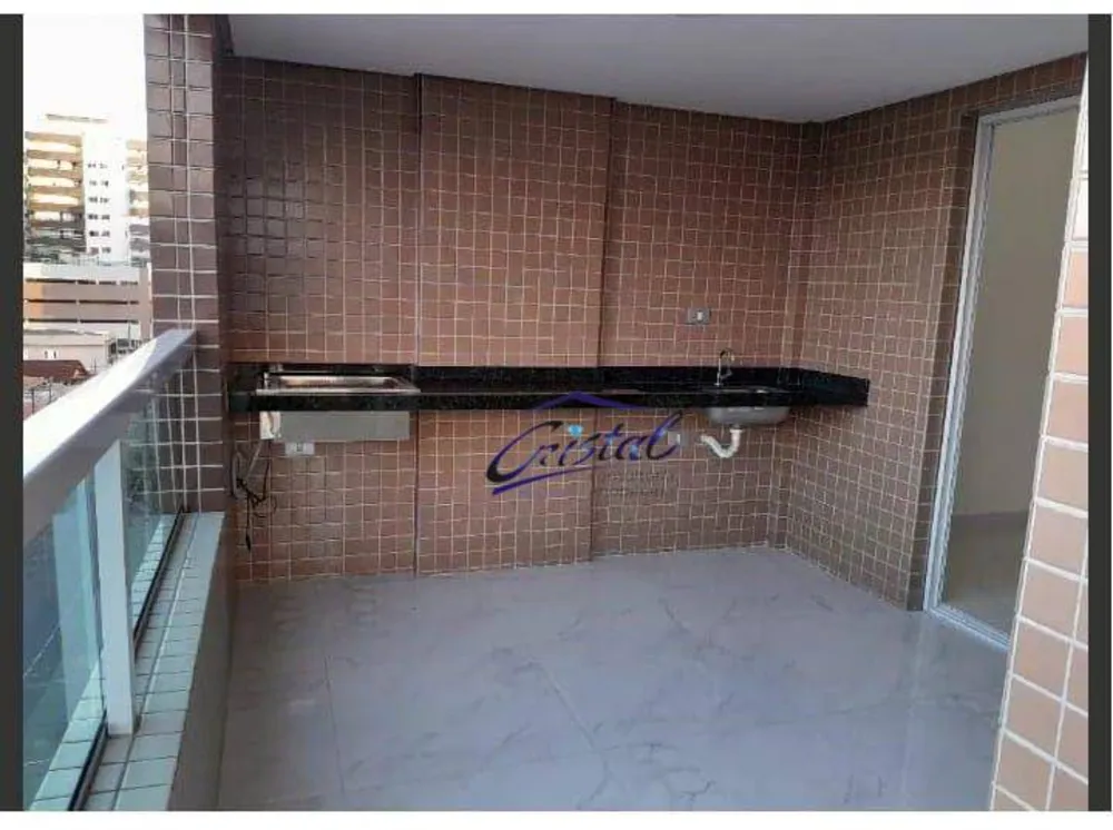 Apartamento, 2 quartos, 85 m² - Foto 2
