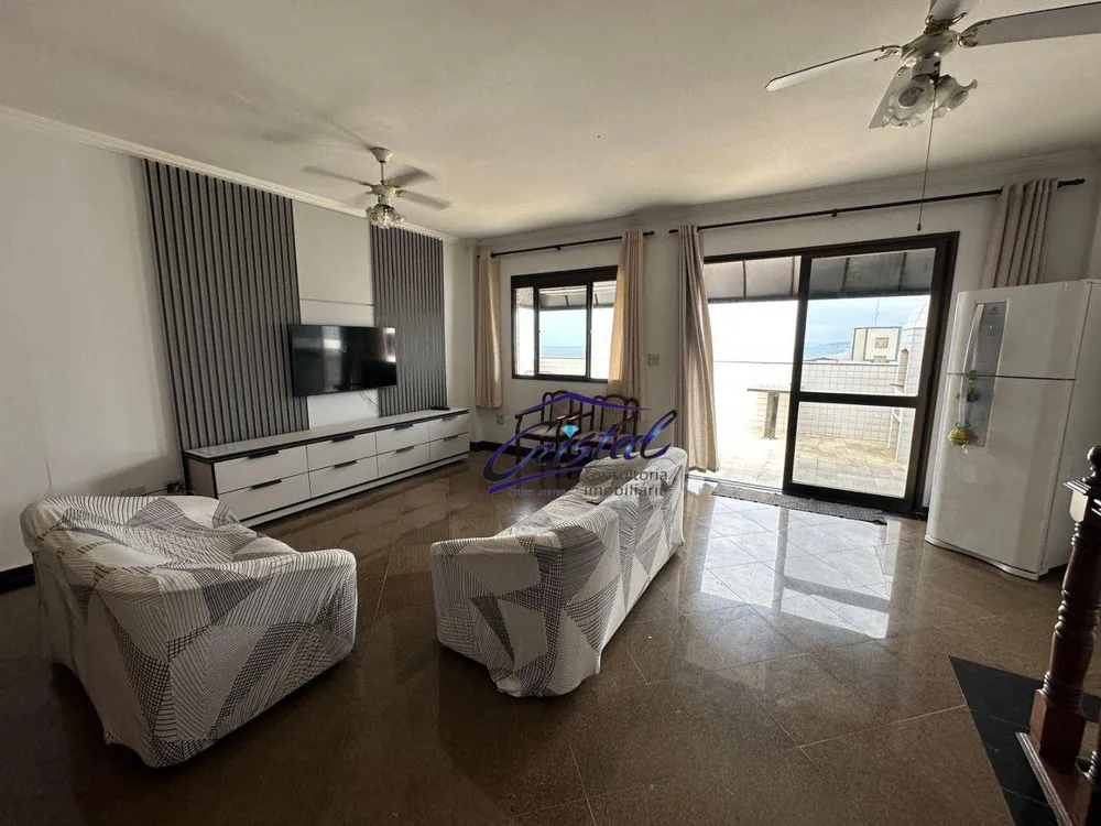 Cobertura, 3 quartos, 180 m² - Foto 6