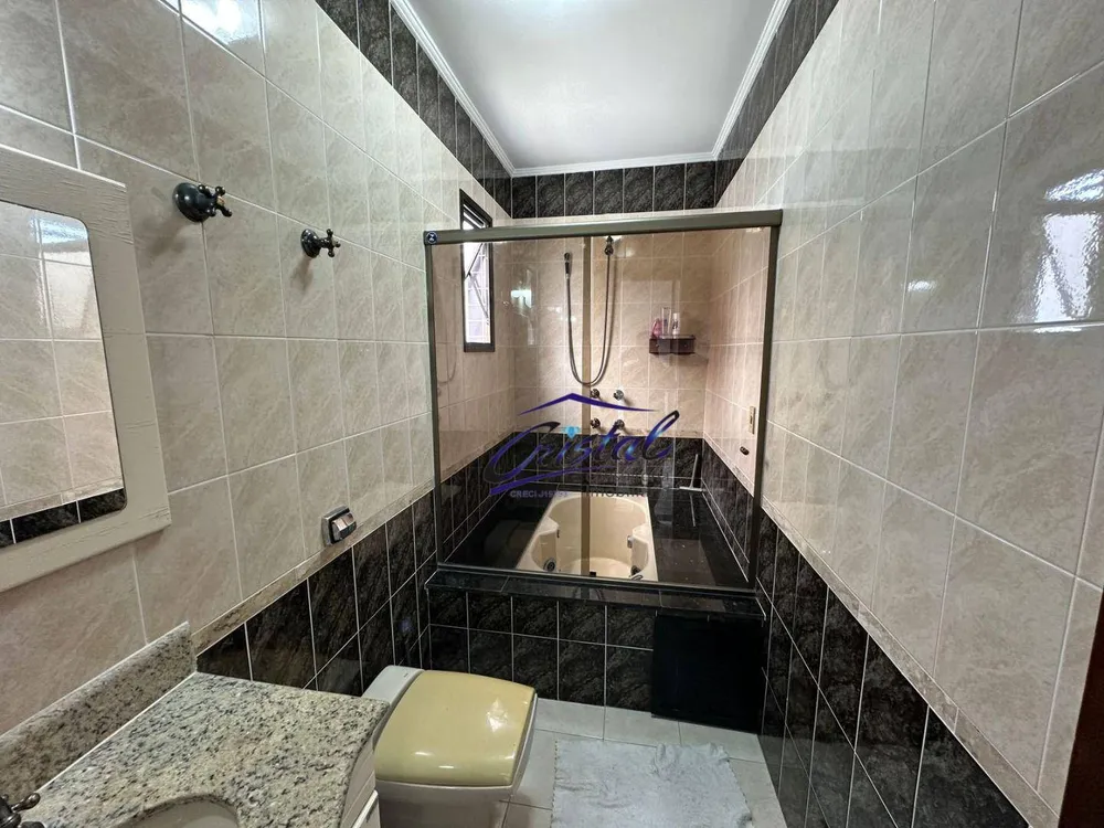 Cobertura, 3 quartos, 180 m² - Foto 5