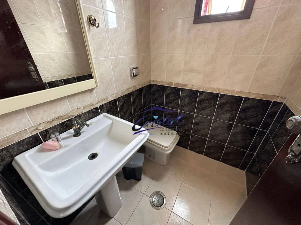Cobertura, 3 quartos, 180 m² - Foto 6