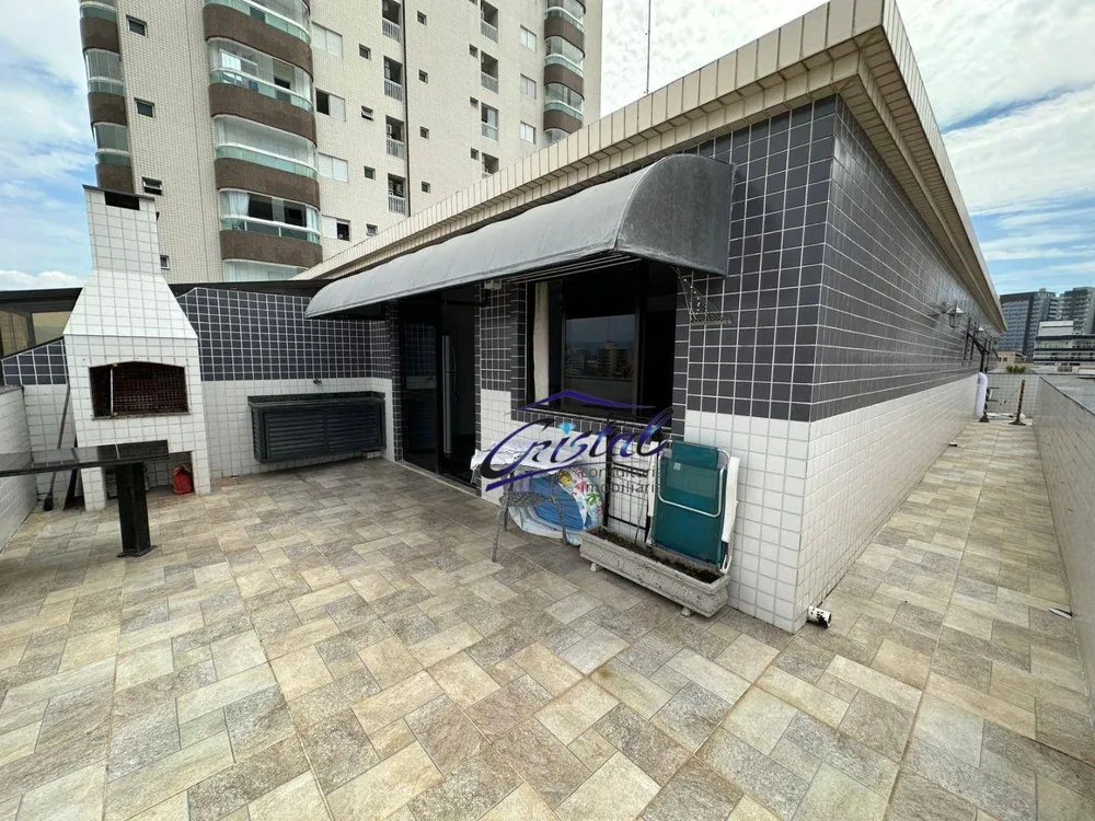 Cobertura, 3 quartos, 180 m² - Foto 8