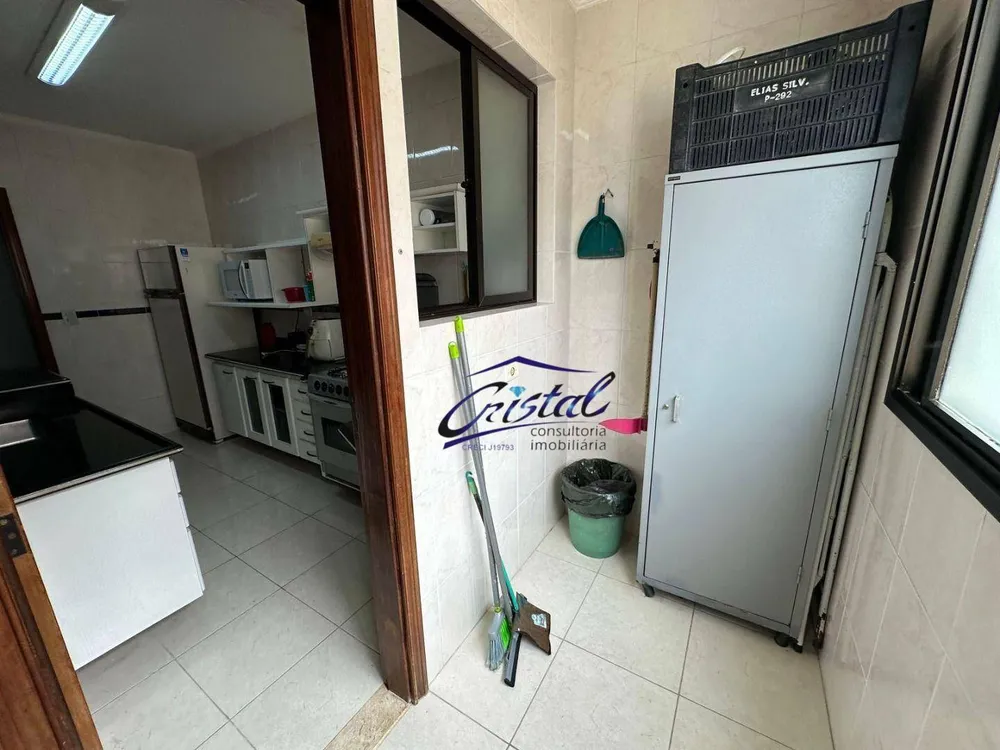 Cobertura, 3 quartos, 180 m² - Foto 8