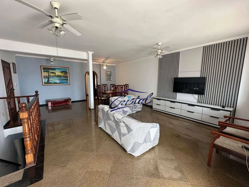 Cobertura, 3 quartos, 180 m² - Foto 9