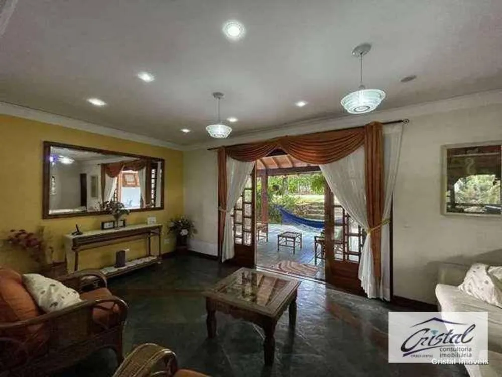 Casa de Condomínio, 6 quartos - Foto 3