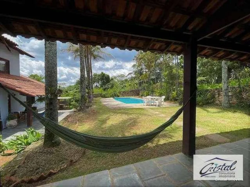 Casa de Condomínio, 6 quartos - Foto 7