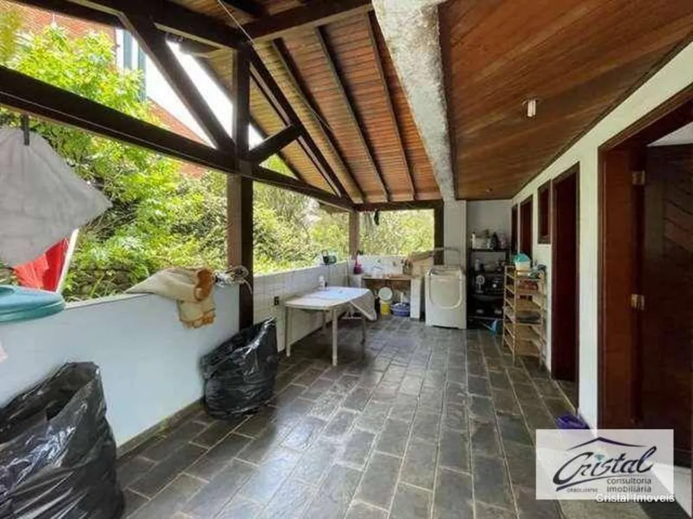 Casa de Condomínio, 6 quartos - Foto 8