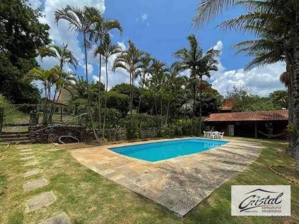 Casa de Condomínio, 6 quartos - Foto 6