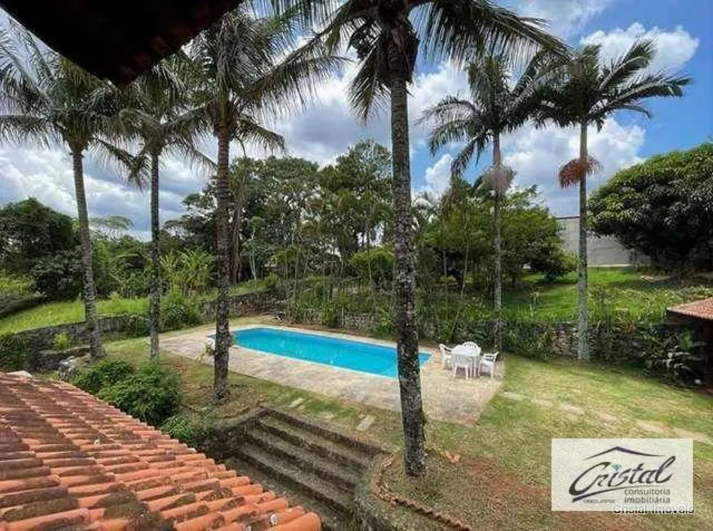 Casa de Condomínio, 6 quartos - Foto 4