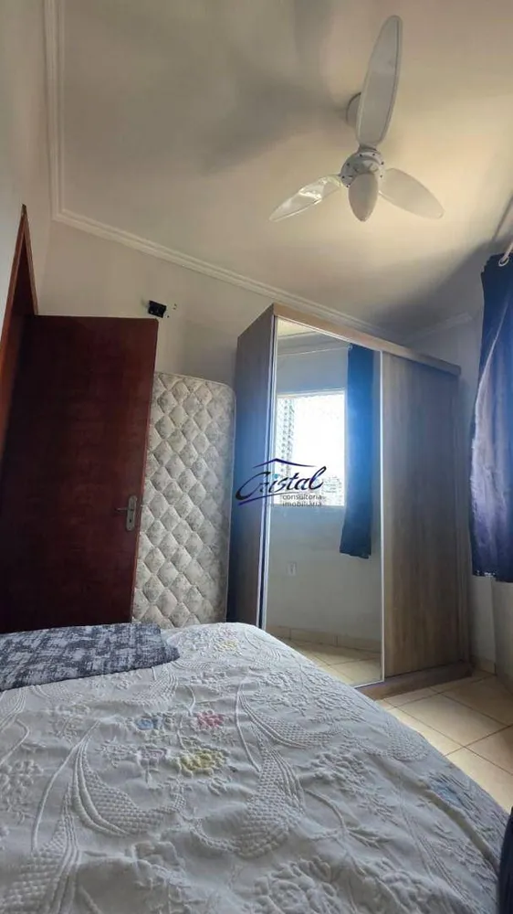 Apartamento, 2 quartos, 74 m² - Foto 2