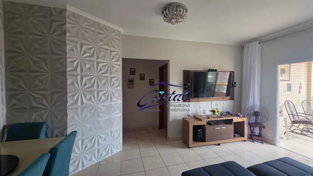Apartamento, 2 quartos, 74 m² - Foto 6