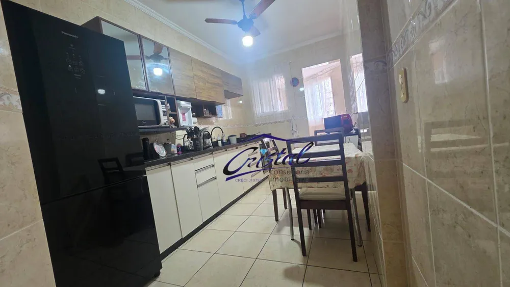 Apartamento, 2 quartos, 74 m² - Foto 4