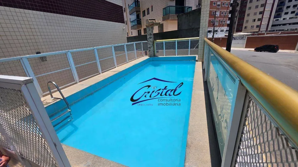 Apartamento, 2 quartos, 74 m² - Foto 3