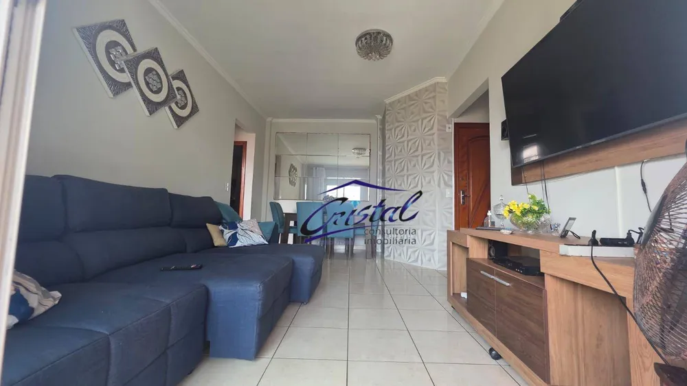 Apartamento, 2 quartos, 74 m² - Foto 1