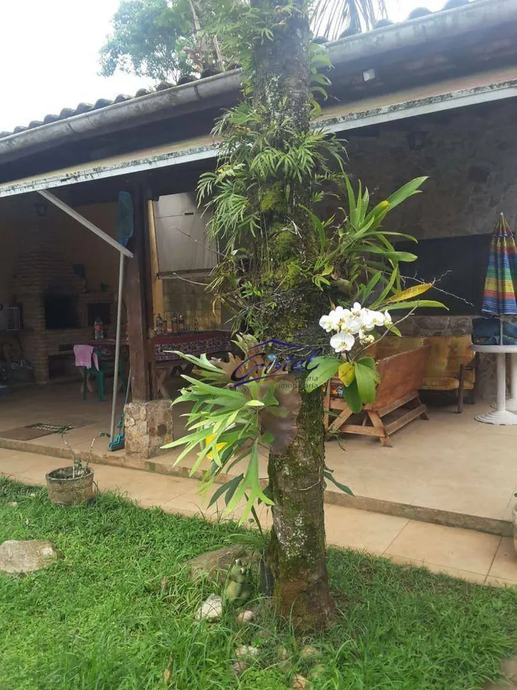 Casa, 3 quartos, 225 m² - Foto 8