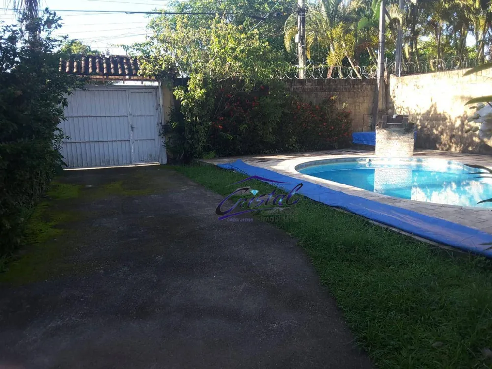 Casa, 3 quartos, 225 m² - Foto 2
