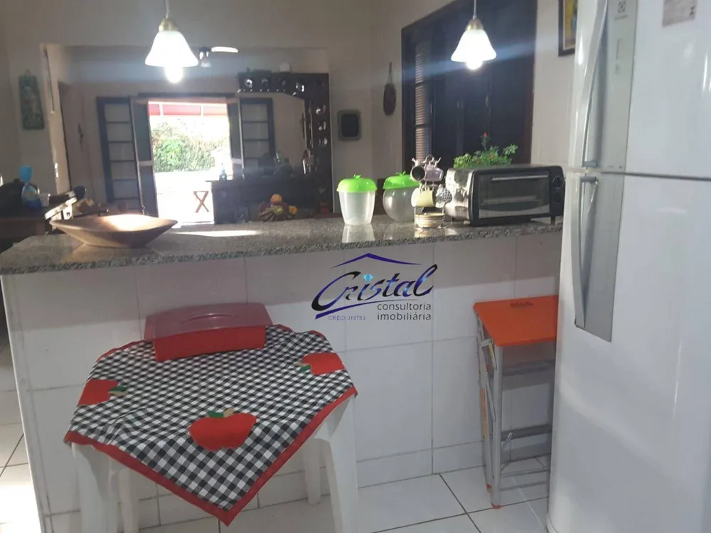 Casa, 3 quartos, 225 m² - Foto 4