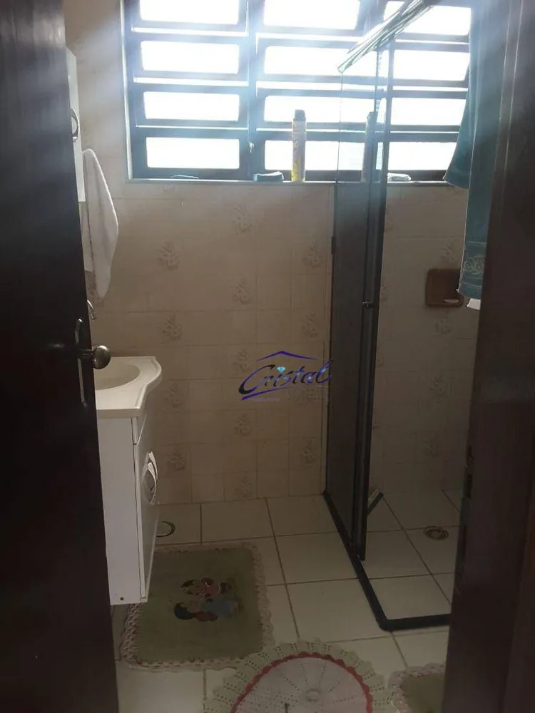 Casa, 3 quartos, 225 m² - Foto 6