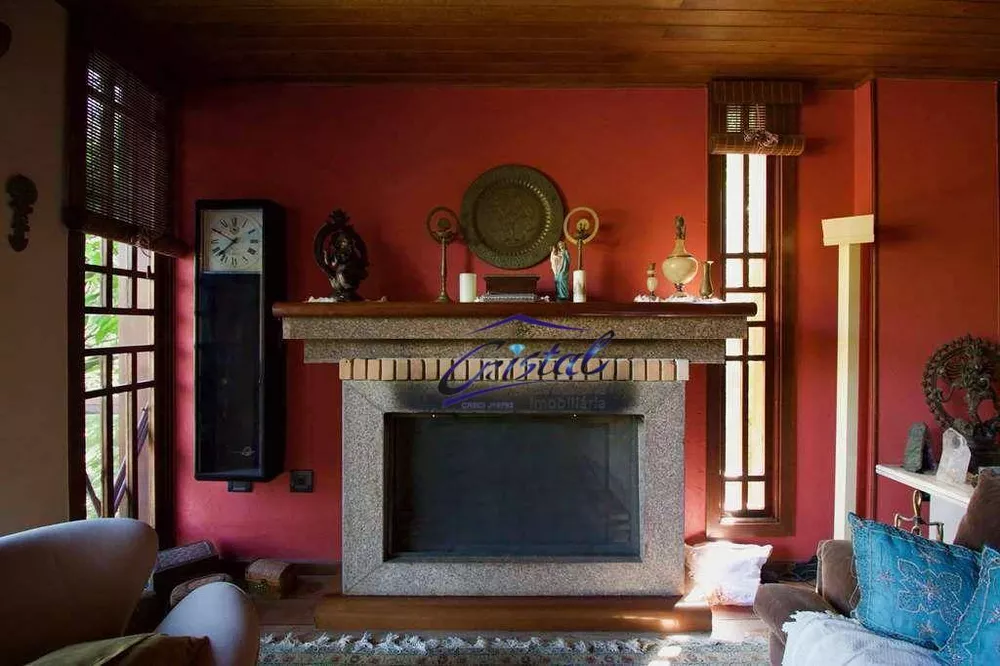 Casa de Condomínio, 7 quartos - Foto 3