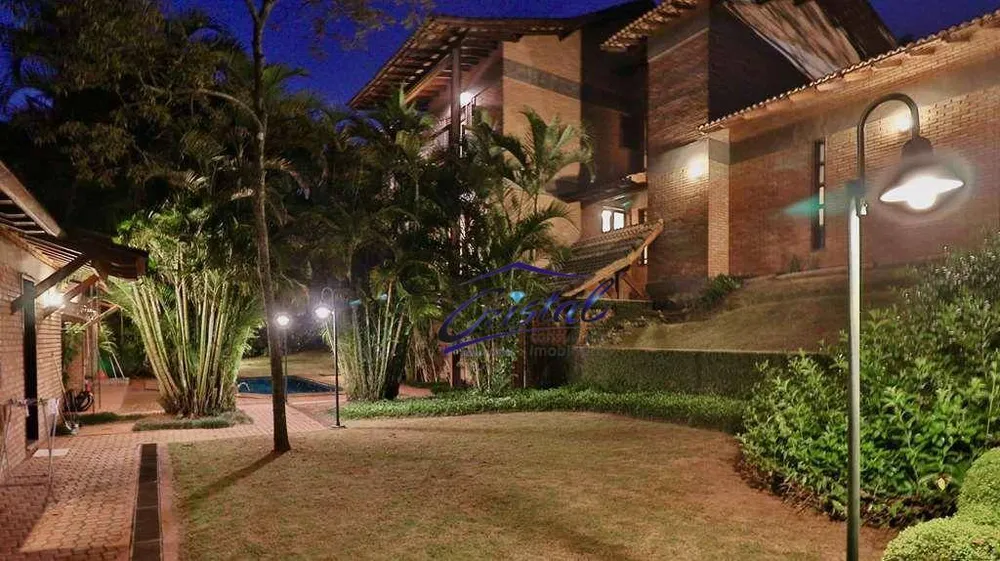 Casa de Condomínio, 7 quartos - Foto 10