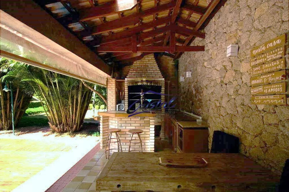 Casa de Condomínio, 7 quartos - Foto 8