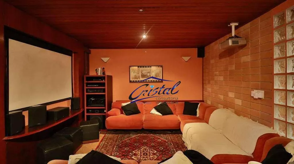 Casa de Condomínio, 7 quartos - Foto 5