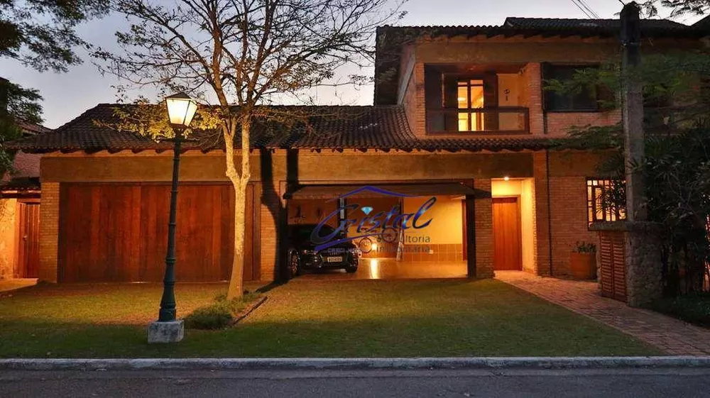 Casa de Condomínio, 7 quartos - Foto 1